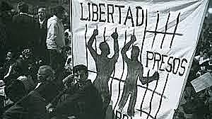 Amenazas del presidente