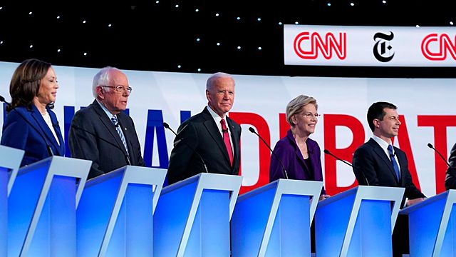 MEDIOS DE COMUNICACIÓN USAN REDES/ELECCIONES DE IRÁN