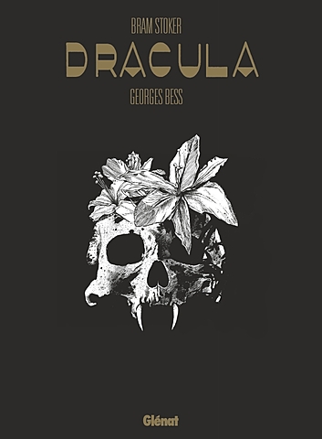 the release of Dracula's book