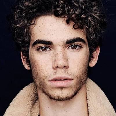 Timeline: CAMERON BOYCE