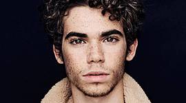 Timeline: CAMERON BOYCE