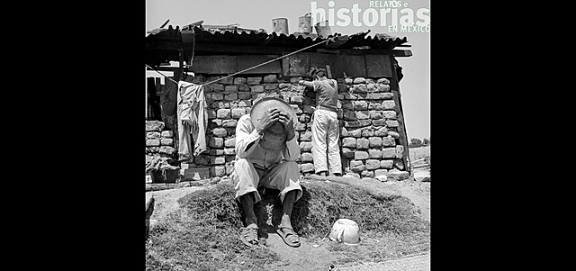 Revolución mexicana