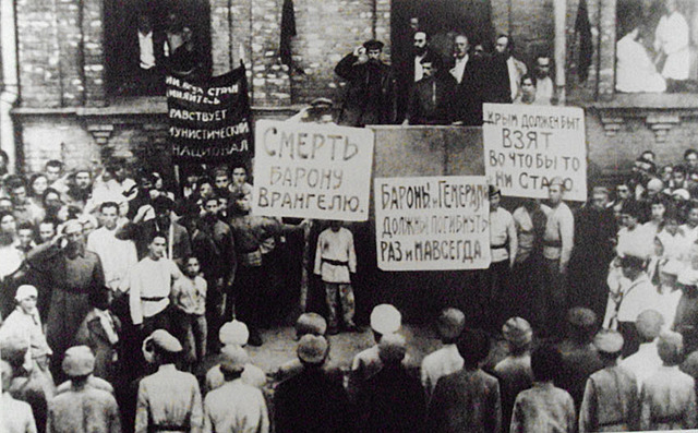 Condiciones Sanitarias de obreros en Gran Bretaña