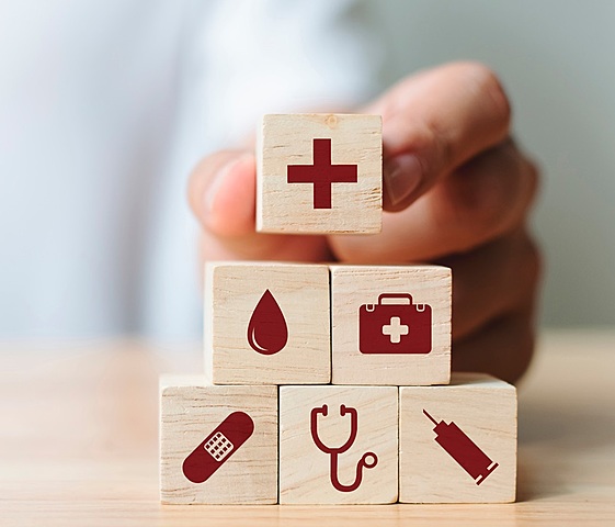 Servicio de Salud Pública