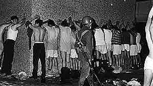 Toma de ciudad universitaria