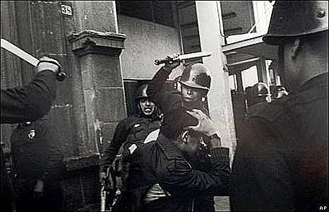 La enseñanza y la investigación