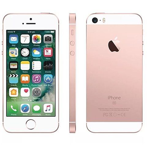 Iphone SE