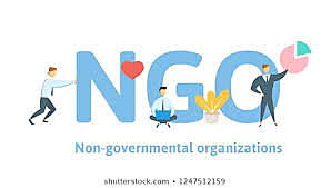 Non-Governmental Organizations