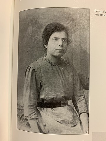 Francisca Antonia Sellés Seguí