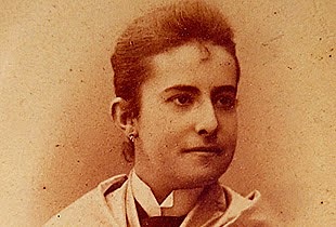 Maria Elena Maseras