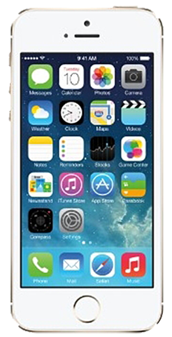 iphone 5