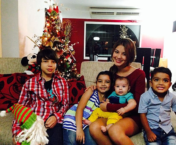 Navidad 2013