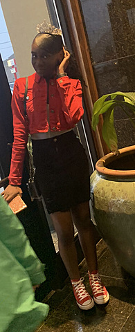 La fiesta de cumpleanos