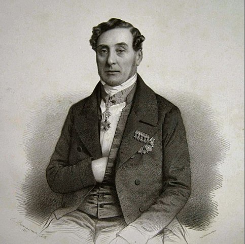 Primer uso industrial