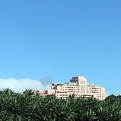 Timeline: Un cronograma de mi vida