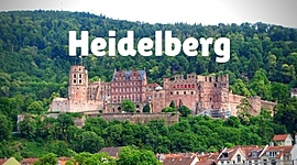 Timeline: Heidelberg