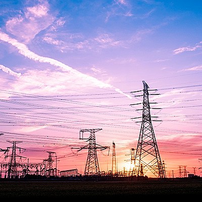 Timeline: HISTORIA DE LA ELECTRICIDAD