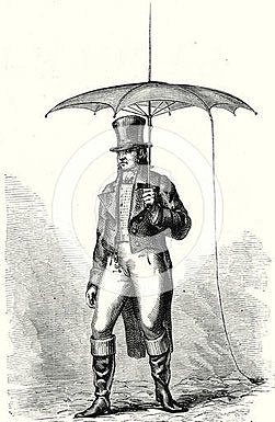 Benjamín Franklin 1752 DC