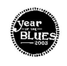 "Year of the Blues" Declared
