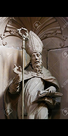 Los condes palatinos se conceden derechos de gran alcance en la famosa «Bula de Oro»