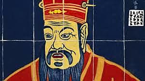 Descubrimiento del arte del calculo.