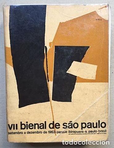 VII Bienal de Sao Paulo
