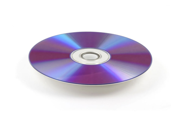 Aparició del CD-ROM