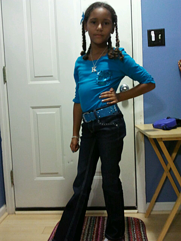 Nos Mudamos: parte dos