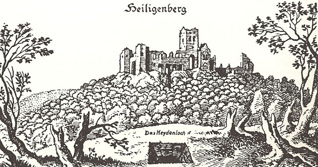 Fundación de heigerberg