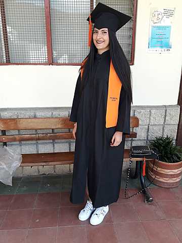 TECHNIQUE GRADUATION