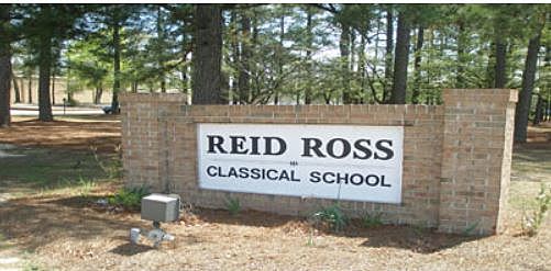 La escuela secundaria