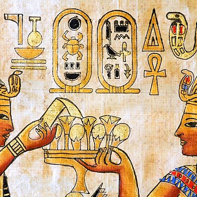 Timeline: historia de la química