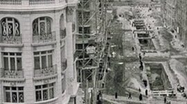 Timeline: España  1902-1939