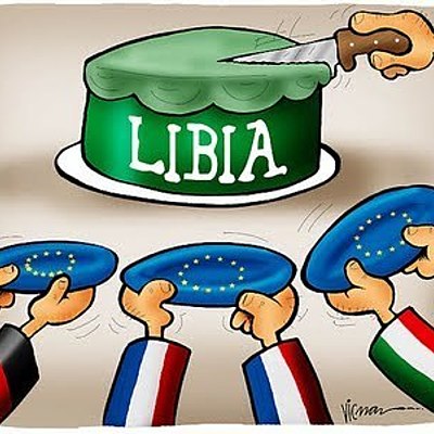 Timeline: EL IMPERIALISMO DE 1822 A 1929