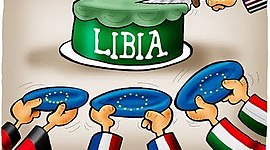 Timeline: EL IMPERIALISMO DE 1822 A 1929