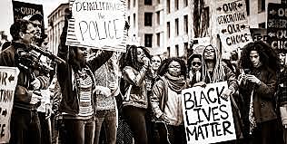 Black Lives Matter
