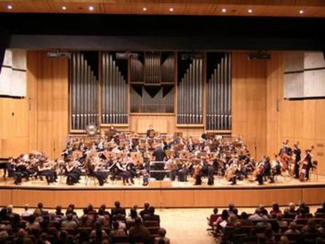 Audició a la Novia Venuda