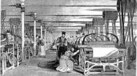 Timeline: Industrial Revolution