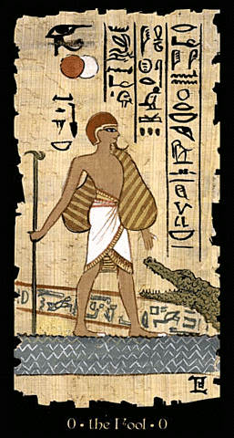 EGIPTO