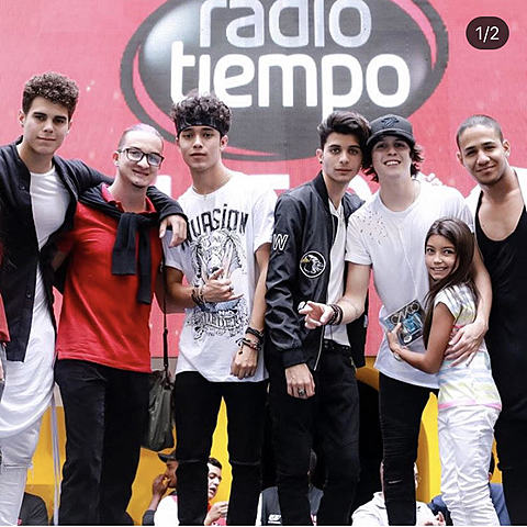 CNCO