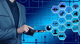 Timeline: Sistemas De Informacion