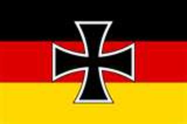 New German Government