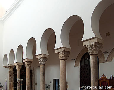 Mezquita de El Salvador