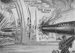 The Nine Power Treaty (internationalism)