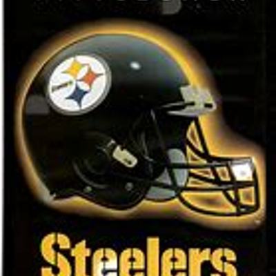 Timeline: PITTSBURGH STEELERS HISTORY