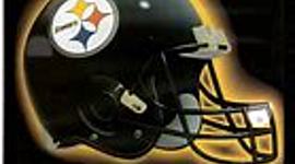 Timeline: PITTSBURGH STEELERS HISTORY