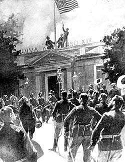 Puerto Rico y Estados Unidos