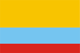 CREACIÓN DEL LA REPÚBLICA DE COLOMBIA