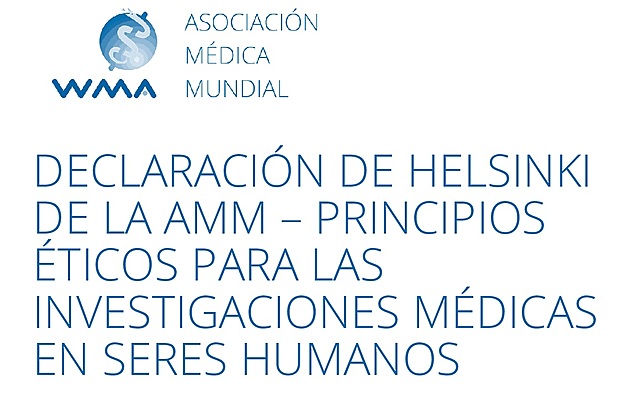 Declaración de Helsinki 2000