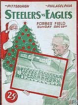 FIRST PLAYOFF APPEARANCE